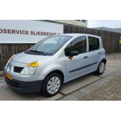 RENAULT Modus 1.4 16V 72KW Expression