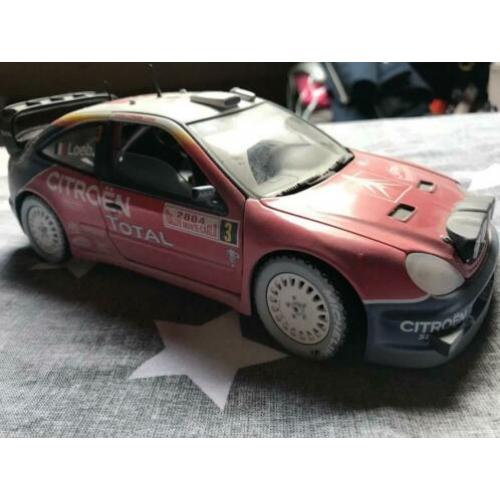 modelauto 1:18