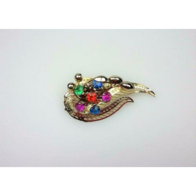 Opruiming Broche uit ca1960 / Z2657