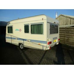 Nette adria 431 dd unica a ,voortent,bovag 2019,b,j 2003
