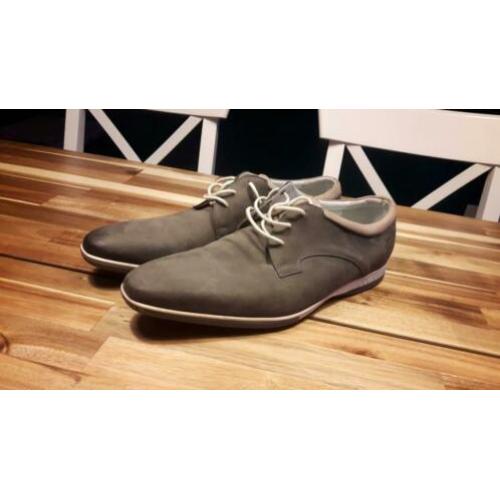 Van Lier herenschoenen maat 10.