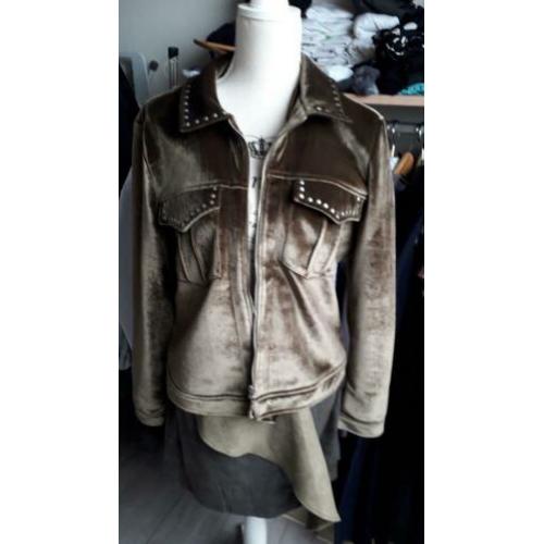 Prachtige set nieuw mt xl