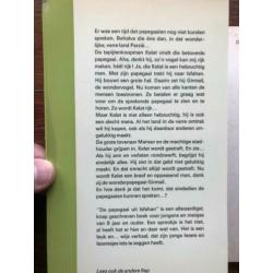Friedrich Feld de papagaai uit Isfahan (jaren 60)