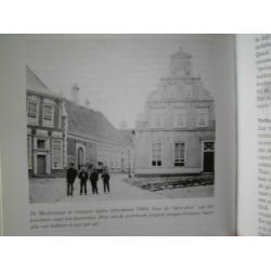 Oldenzaal. Een straat van Stand stelt zich voor.
