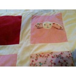 Little Dutch speelkleed / boxkleed + speeltjes