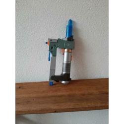 lightsaber star wars (Ezra)