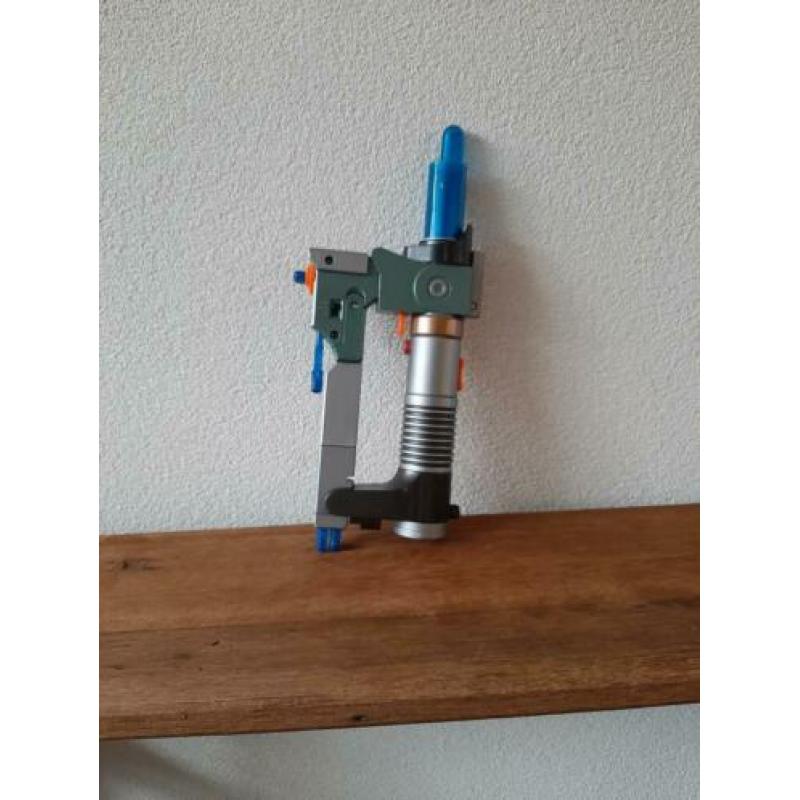 lightsaber star wars (Ezra)