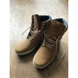 Timberlands man maat 38,5