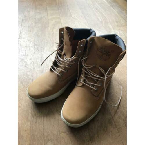 Timberlands man maat 38,5