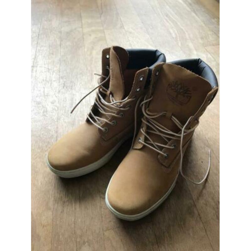 Timberlands man maat 38,5