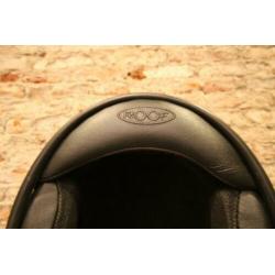 Roof Boxer / Roadster helm zonder visier M/L