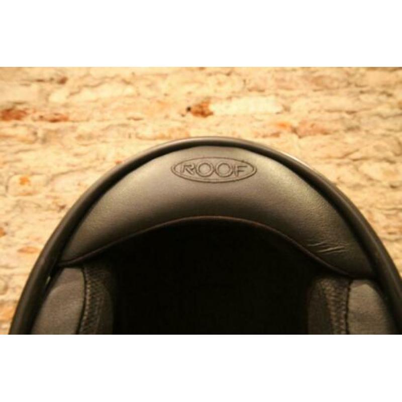 Roof Boxer / Roadster helm zonder visier M/L