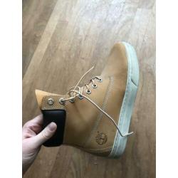 Timberlands man maat 38,5