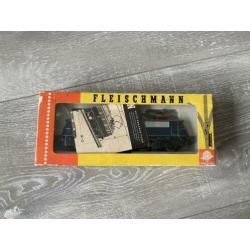 Fleischmann modeltrein 4335