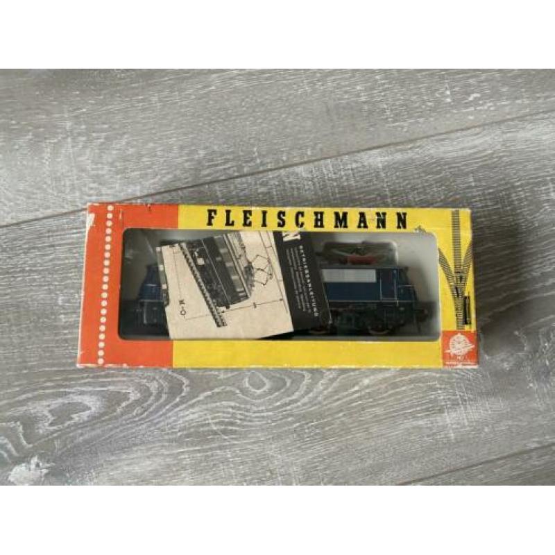 Fleischmann modeltrein 4335