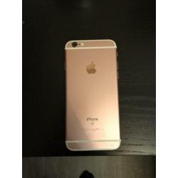 iPhone 6s 16 GB geen krasjes