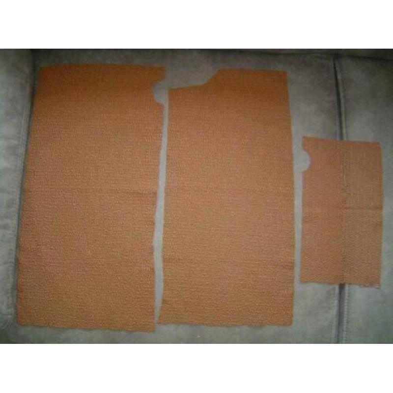 Antislipmat voor caravan / camper / auto ea