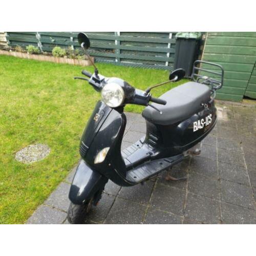 AGM VX50 als opknapper of voor onderdelen