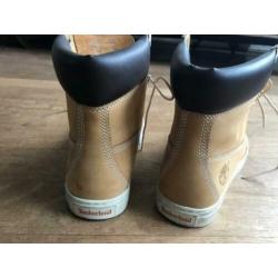Timberlands man maat 38,5