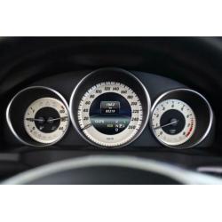 Mercedes-Benz E-Klasse Cabrio 200 AMG Automaat, Navigatie, X