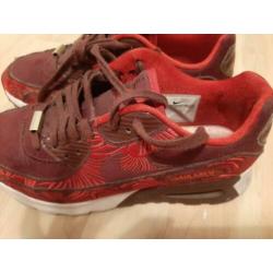 Nike air max maatje 36.5