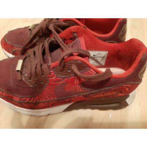 Nike air max maatje 36.5