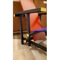 Rietveld stoel