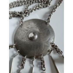 Miao Hmong etnische tribal ketting