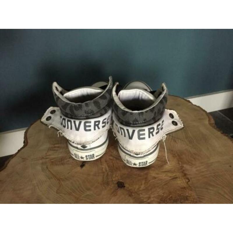 Converse sneakers maat 39