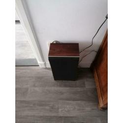 Bang en Olufsen,B&O, platenspeler deels defect