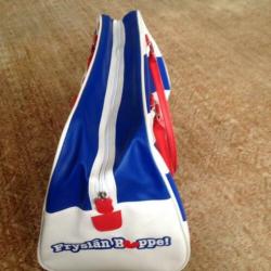 Nieuwe Friese sporttas