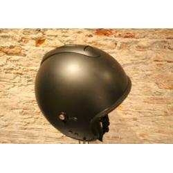 Roof Boxer / Roadster helm zonder visier M/L