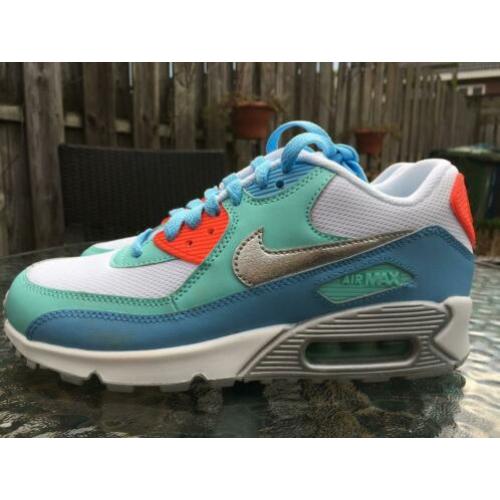Nike air max 90 Gs maat 38 nieuw ds origineel
