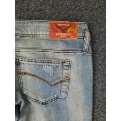 Tommy hilfiger jeans maat 32 L 34