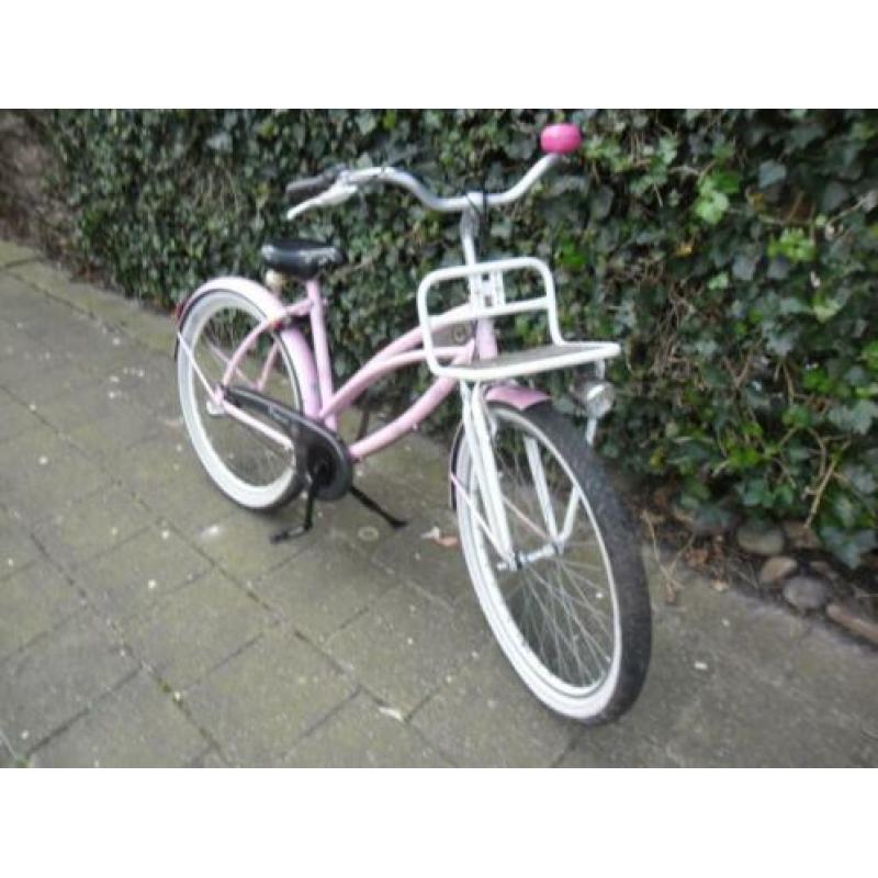 Stoere Cruiser van Cortina met 3 versnellingen 26 inch