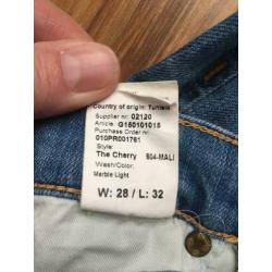 2x GSUS JEANS
