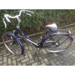 BATAVUS damesfiets meisje dame fiets gratis bezorgen