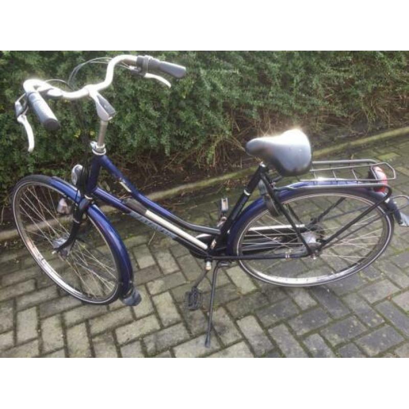 BATAVUS damesfiets meisje dame fiets gratis bezorgen