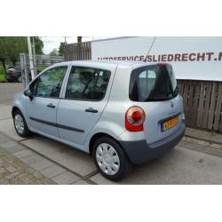 RENAULT Modus 1.4 16V 72KW Expression