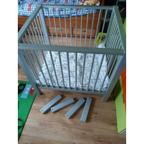 Box te koop