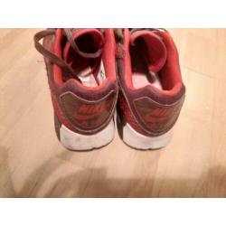 Nike air max maatje 36.5