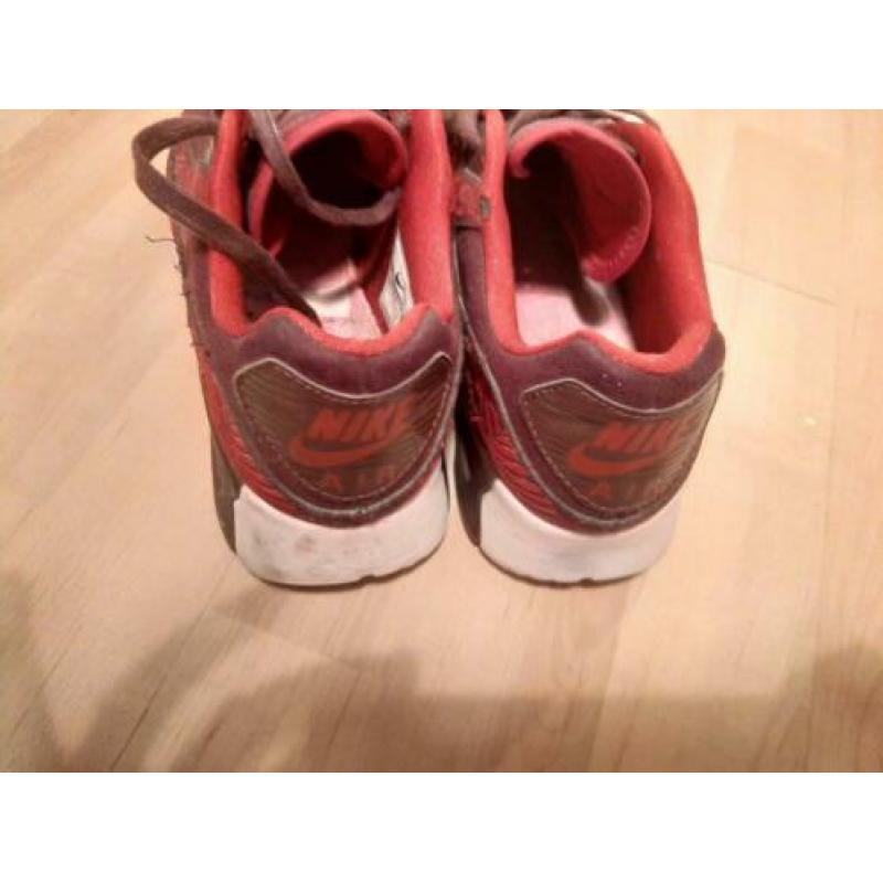 Nike air max maatje 36.5