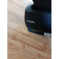 Maxi Cosi Family Fix
