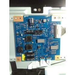 Powerboard 15STM6SABC01REV1.0 Sony KDL50W809C
