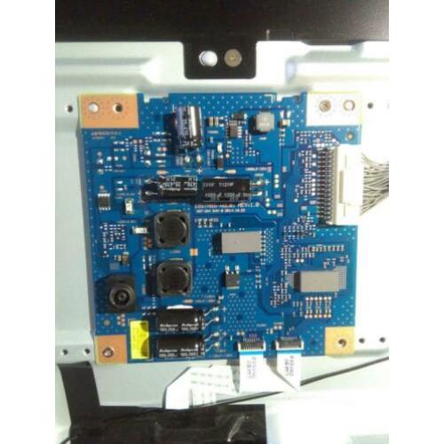 Powerboard 15STM6SABC01REV1.0 Sony KDL50W809C
