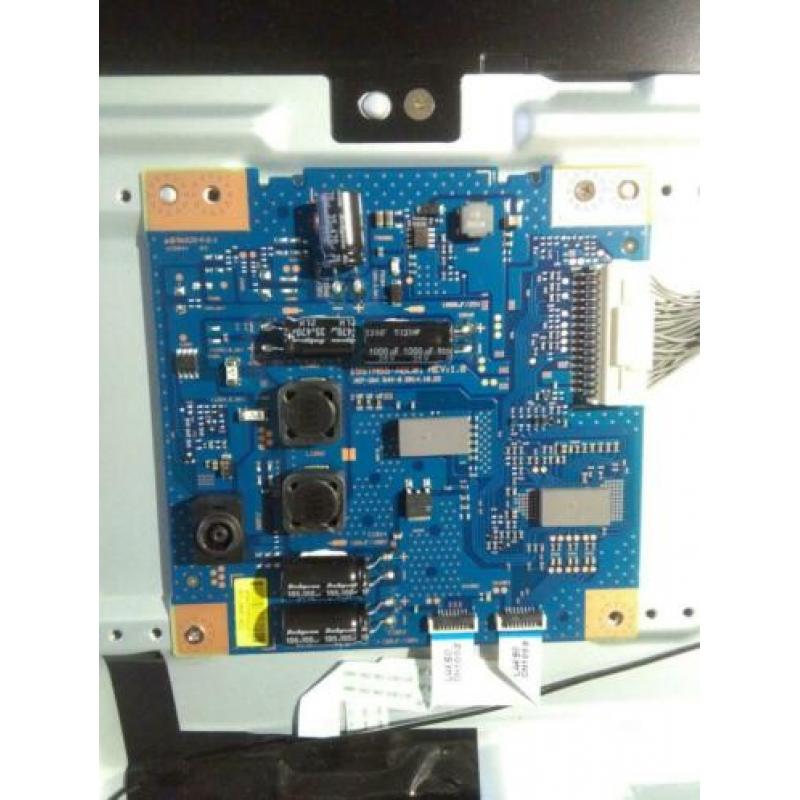 Powerboard 15STM6SABC01REV1.0 Sony KDL50W809C