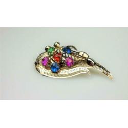 Opruiming Broche uit ca1960 / Z2657