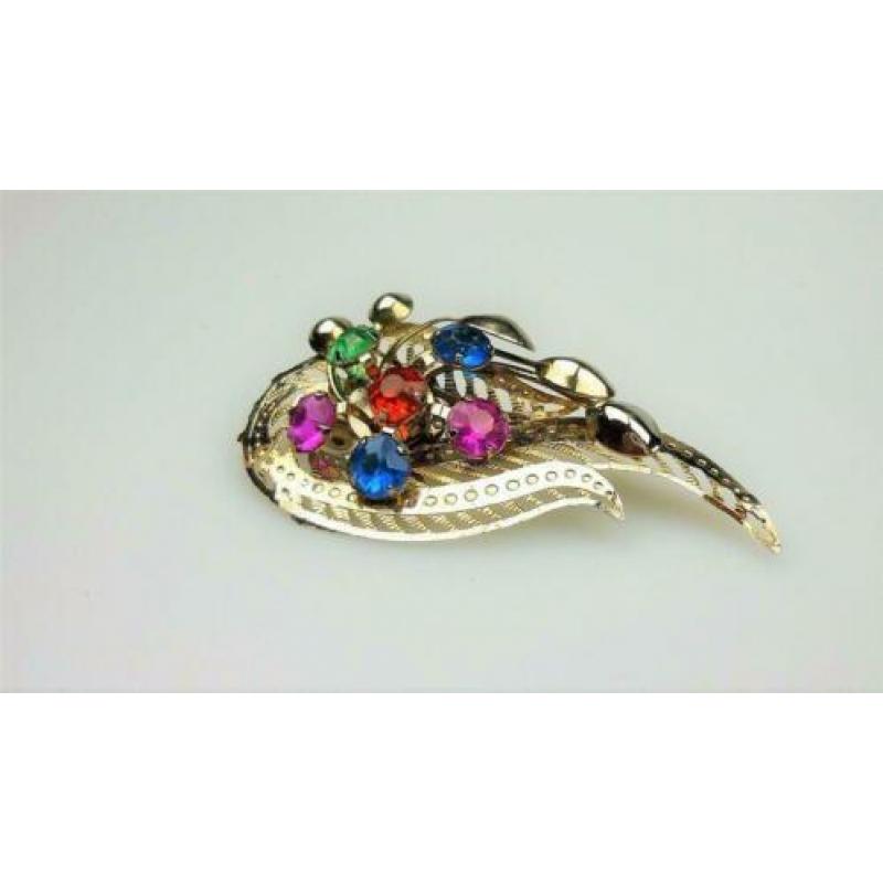 Opruiming Broche uit ca1960 / Z2657