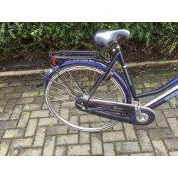 BATAVUS damesfiets meisje dame fiets gratis bezorgen
