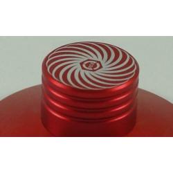 Platenspeler Gewicht, Puk, Microfiber Vinyl Stabilisator